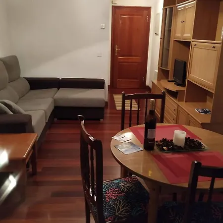 Apartment Piso Centrico Zona Inmejorable Proximo A La Playa