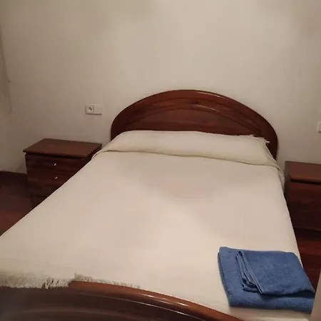 Apartment Piso Centrico Zona Inmejorable Proximo A La Playa