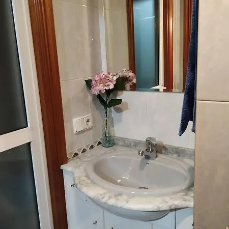 Piso Centrico Zona Inmejorable Proximo A La Playa Apartment Vigo